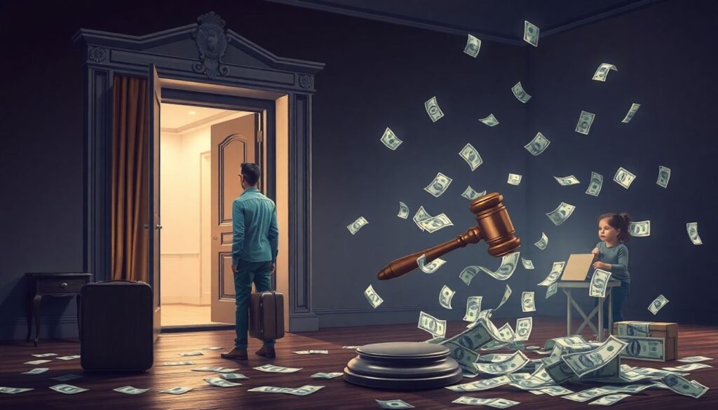 не нарушены ли права несовершеннолетних при предыдущих сделках? - иллюстрация