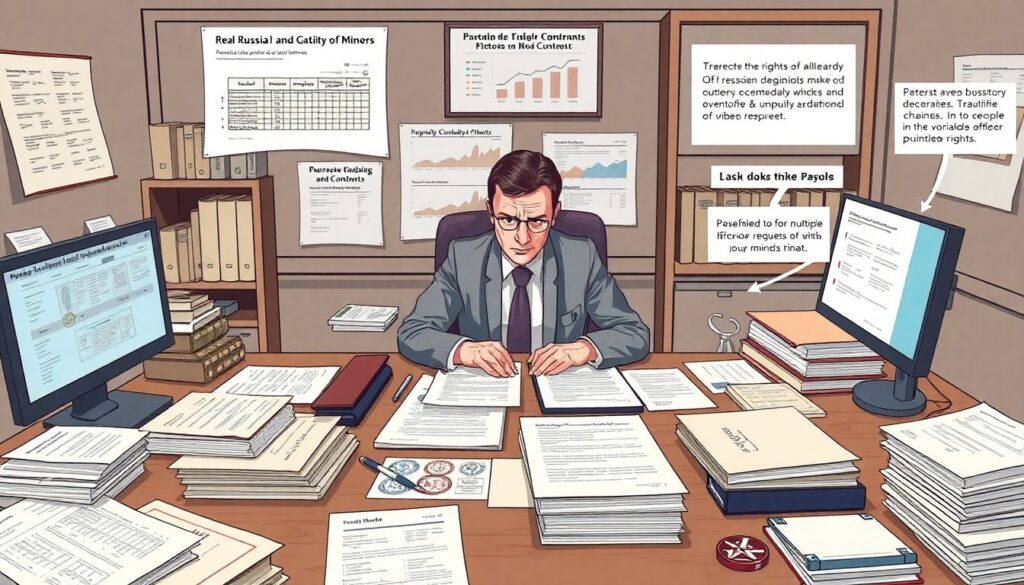 не нарушены ли права несовершеннолетних при предыдущих сделках? - иллюстрация