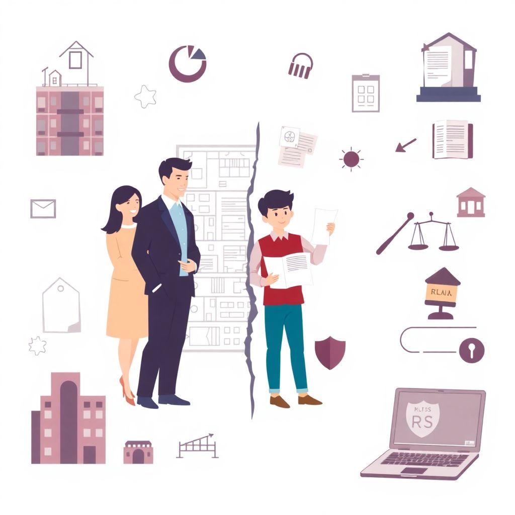 Не нарушены ли права несовершеннолетних при предыдущих сделках с жильем