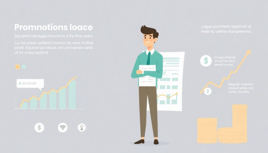 Что такое "акционная" ипотека на определенные квартиры в ЖК? - иллюстрация