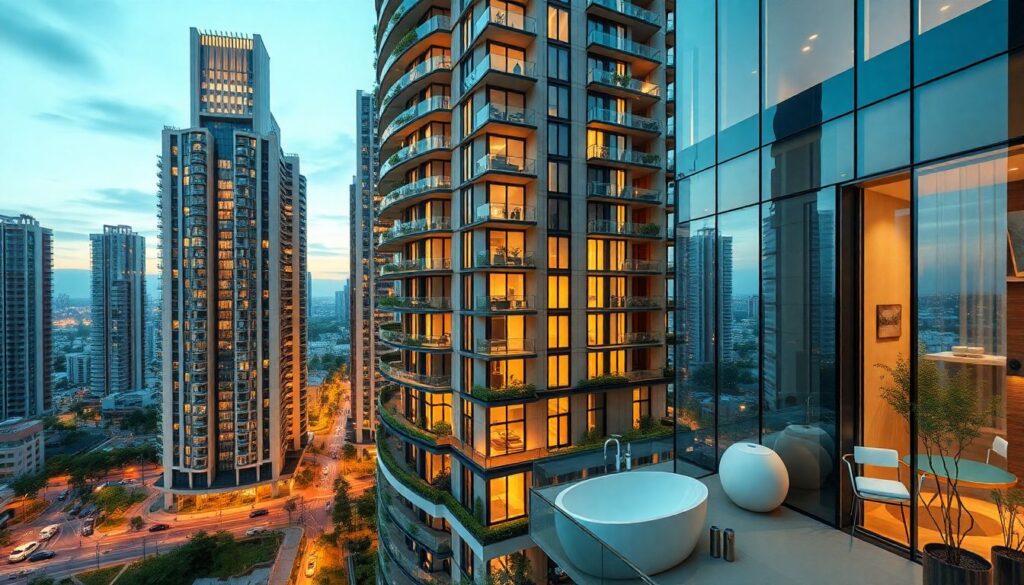 Ипотека на квартиру с окном в ванной: редкая и ценная особенность - иллюстрация