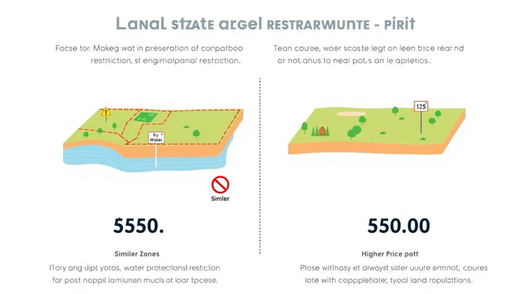не находится ли земельный участок в водоохранной зоне? - иллюстрация