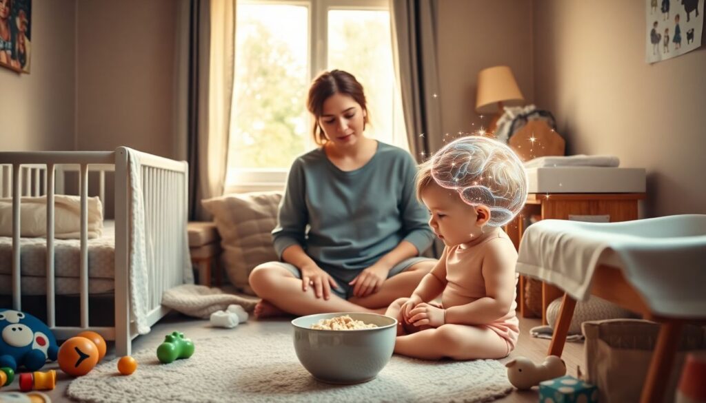 если ребенку еще не исполнилось 3 года? - иллюстрация