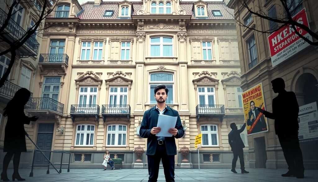 не является ли квартира объектом культурного наследия? - иллюстрация