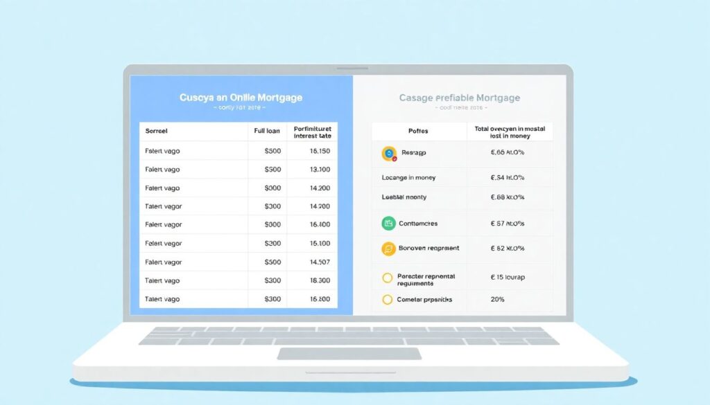 Что такое "ипотечный маркетплейс" и как он помогает выбрать кредит? - иллюстрация