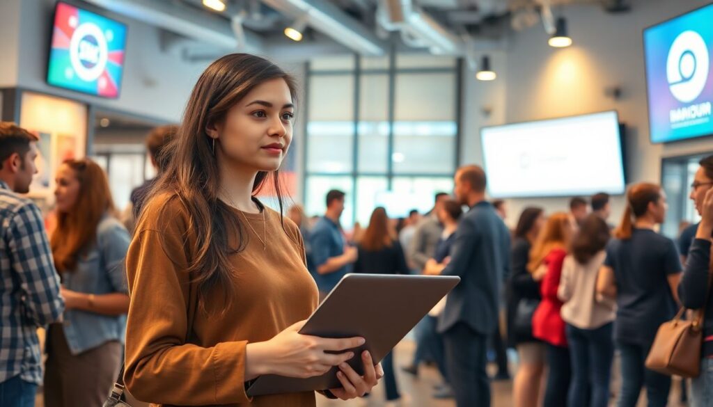 если вы работаете в стартапе? - иллюстрация