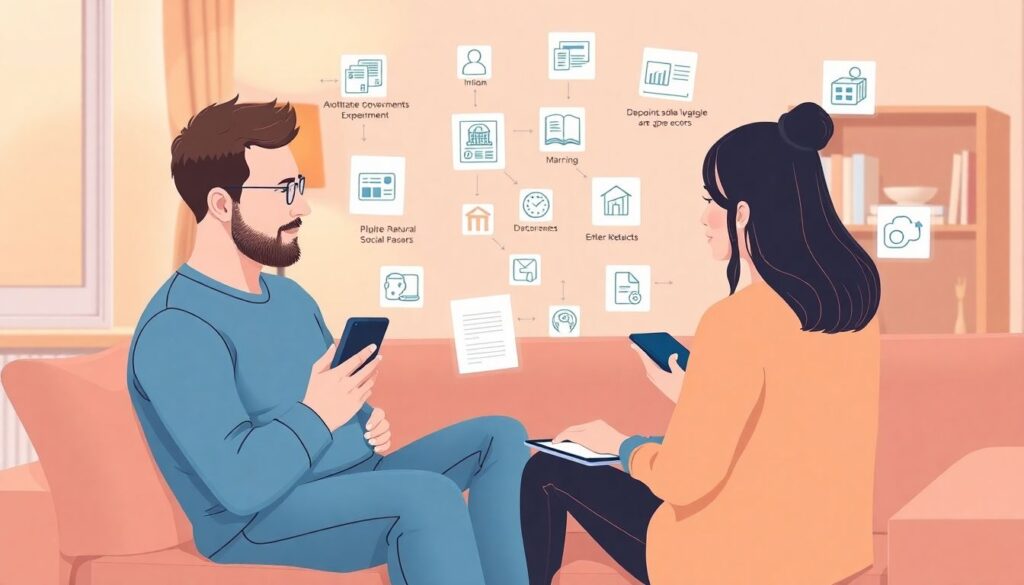 Как использовать программу "Социальная ипотека" в вашем регионе? - иллюстрация