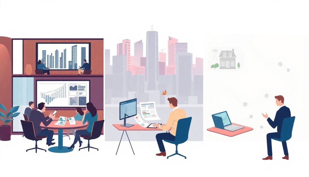 Что такое "клуб инвесторов" в новостройки и стоит ли вступать? - иллюстрация