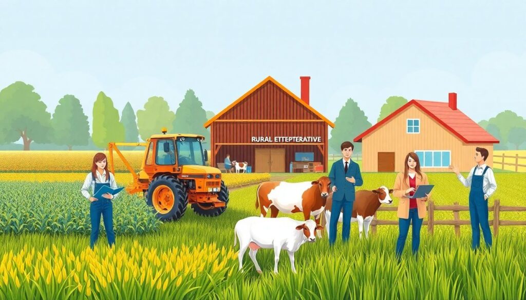 Как использовать государственную поддержку для молодых специалистов на селе? - иллюстрация