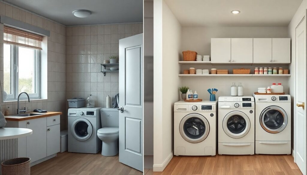 Ипотека на квартиру с постирочной комнатой: новый тренд - иллюстрация