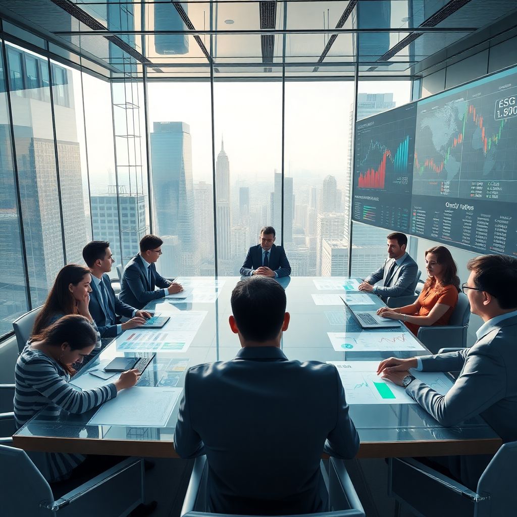 Ipo 2025: как подготовить компанию и вывести бизнес на биржу под ключ