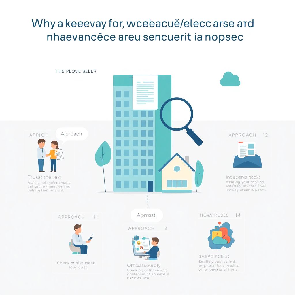 Уплачены ли продавцом налоги на недвижимость при сделке купли-продажи