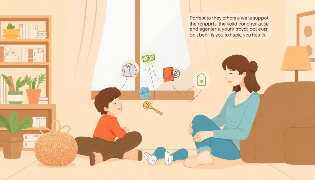 если вы получаете алименты? - иллюстрация