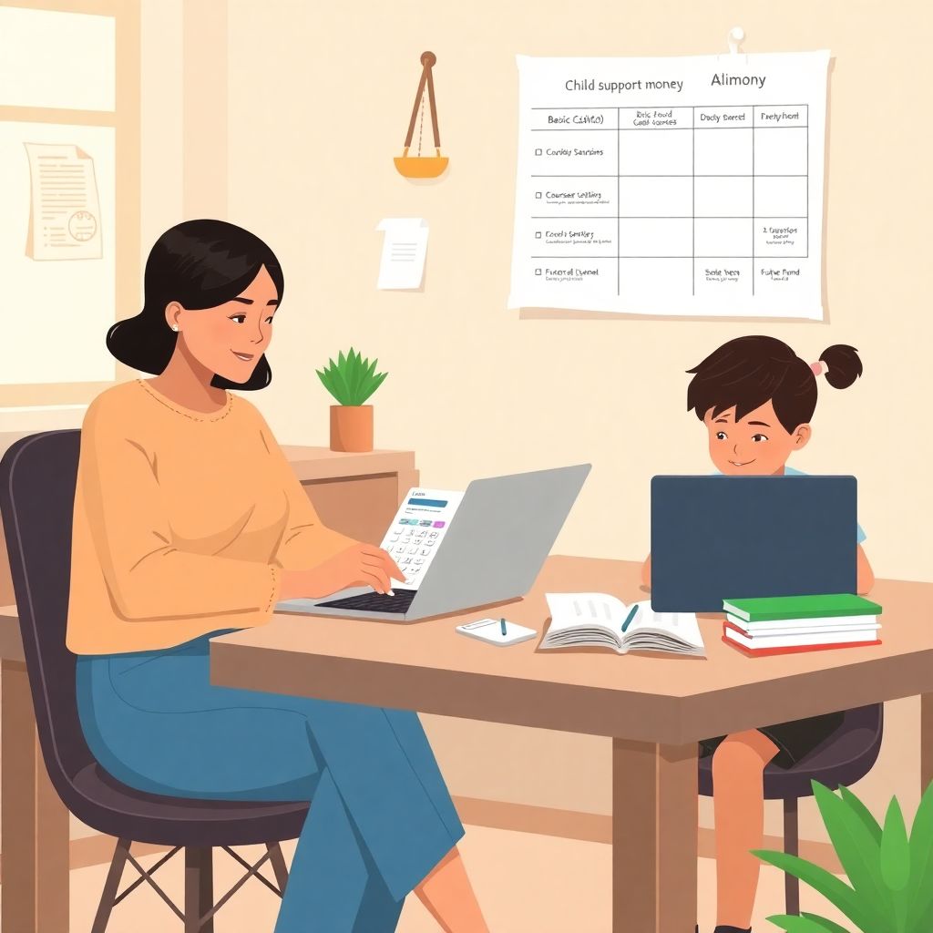 Если вы получаете алименты: права, обязанности и важные нюансы