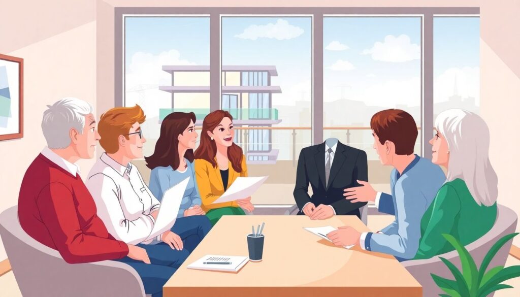 Ипотека на квартиру с террасой на крыше: эксклюзив и цена - иллюстрация