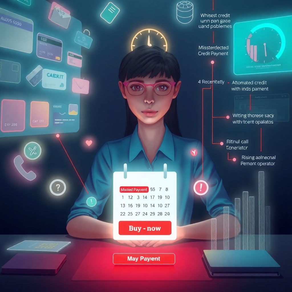 Как избежать просрочек по кредитам и законно снизить штрафы банка