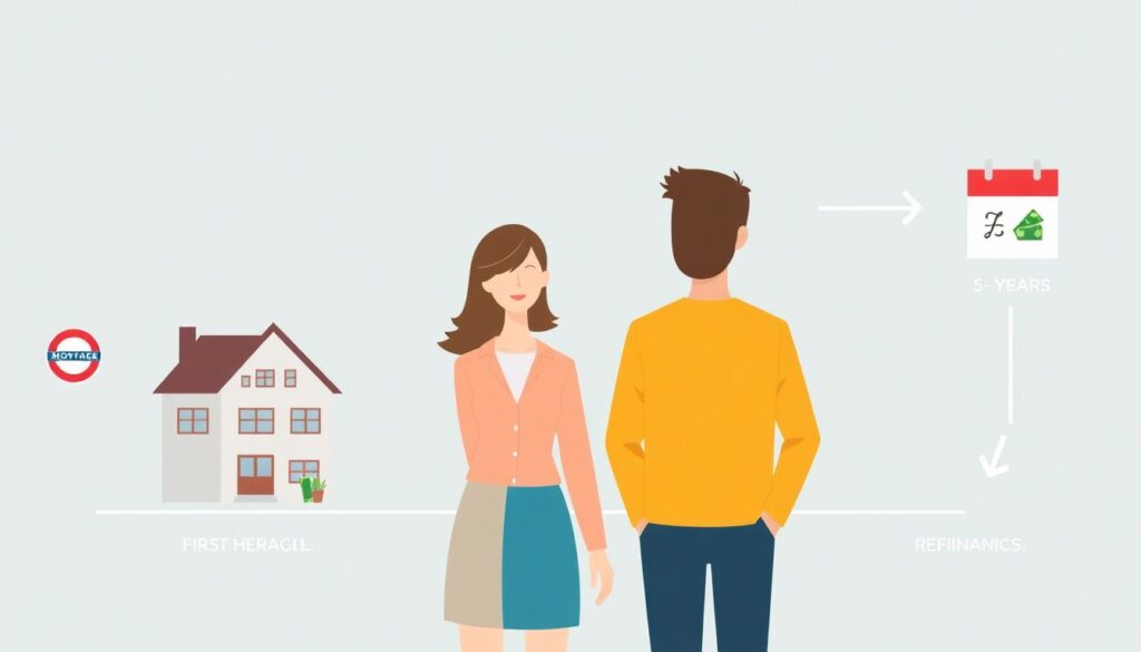 Ипотека на квартиру рядом с метро: как близость влияет на стоимость? - иллюстрация