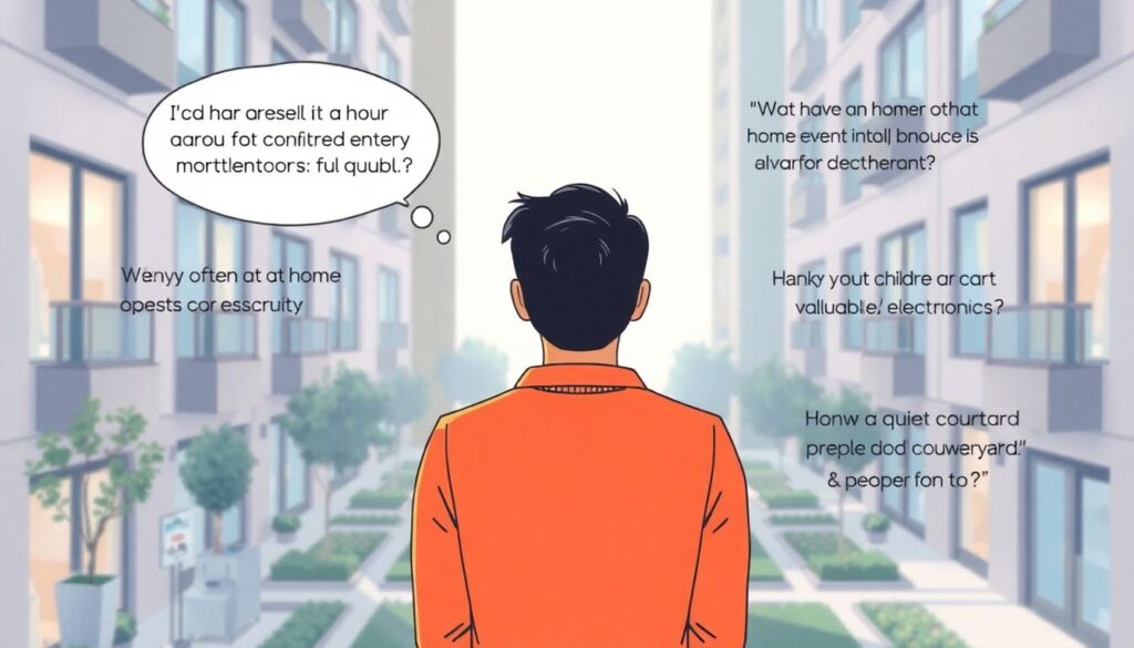 Ипотека на квартиру в доме с консьержем и охраной: стоит ли доплачивать? - иллюстрация