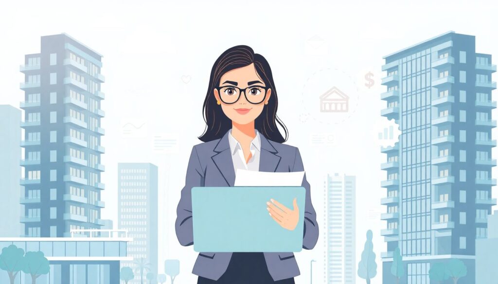 Что такое "цифровая ипотека" и чем она отличается от обычной? - иллюстрация