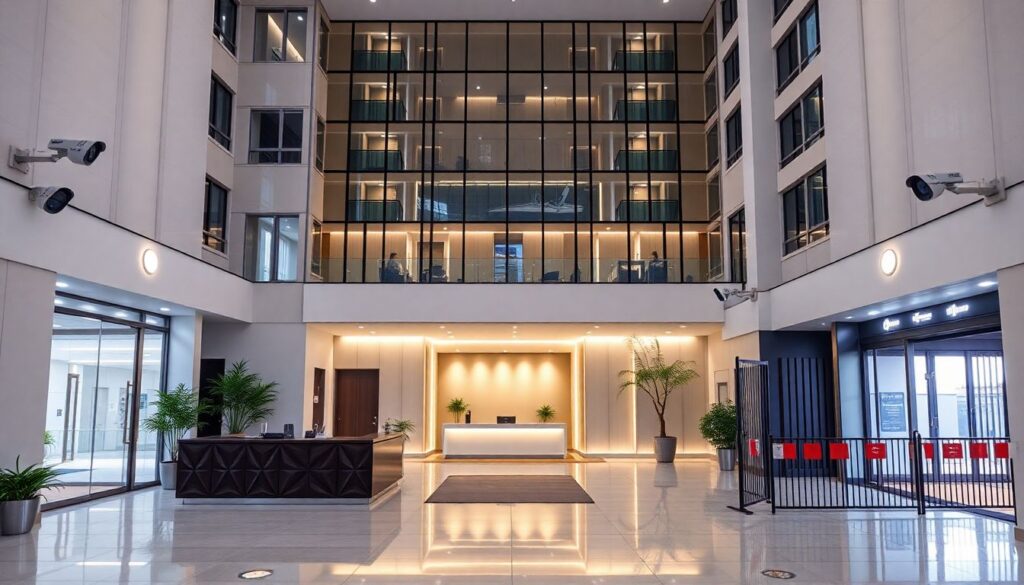 Ипотека на квартиру в доме с консьержем и охраной: стоит ли доплачивать? - иллюстрация