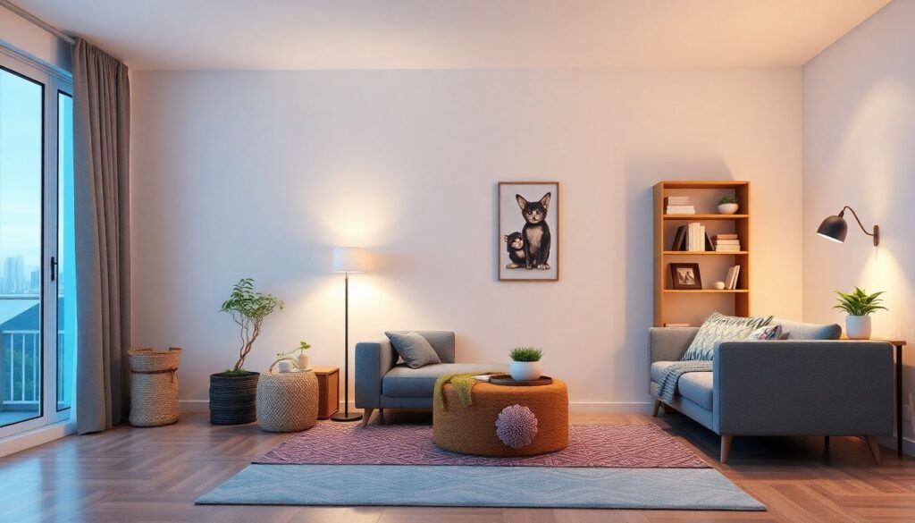 Ипотека на квартиру с кладовкой на этаже: удобно ли? - иллюстрация