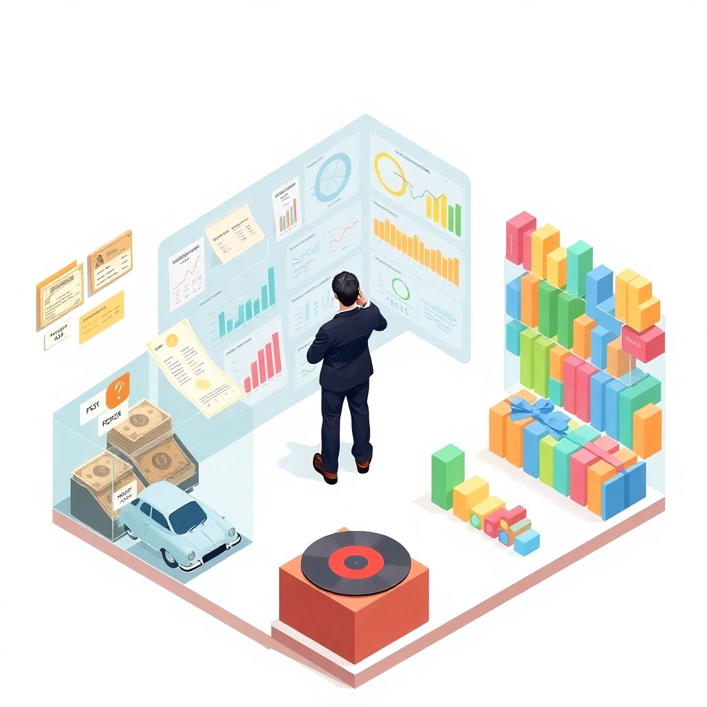 Как правильно оценивать ретро‑активы и портфели для надёжных решений