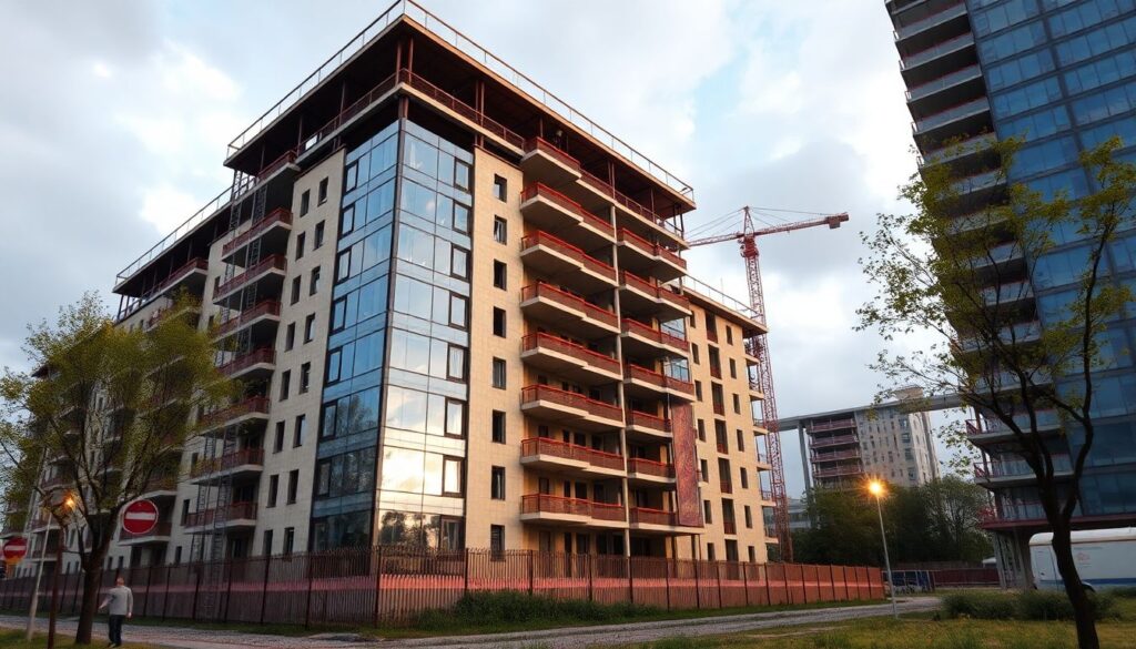 Что такое "проектное финансирование" и как оно защищает дольщиков? - иллюстрация