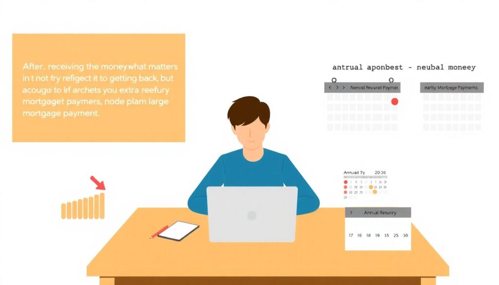 Как использовать налоговый вычет за фитнес для погашения ипотеки? - иллюстрация