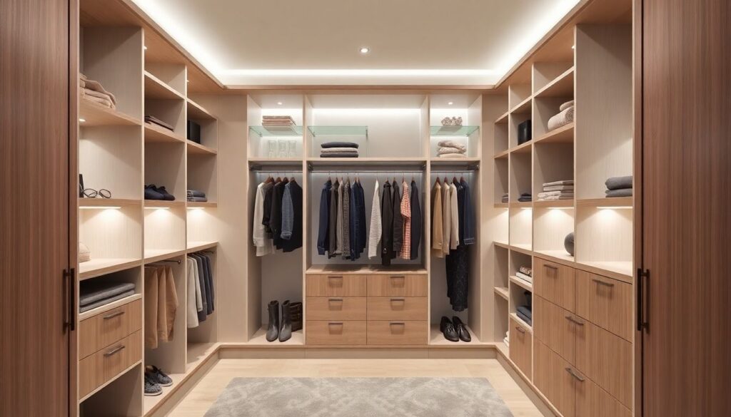 Ипотека на квартиру с отдельной гардеробной: мечта или необходимость? - иллюстрация