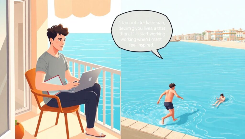 море) - иллюстрация