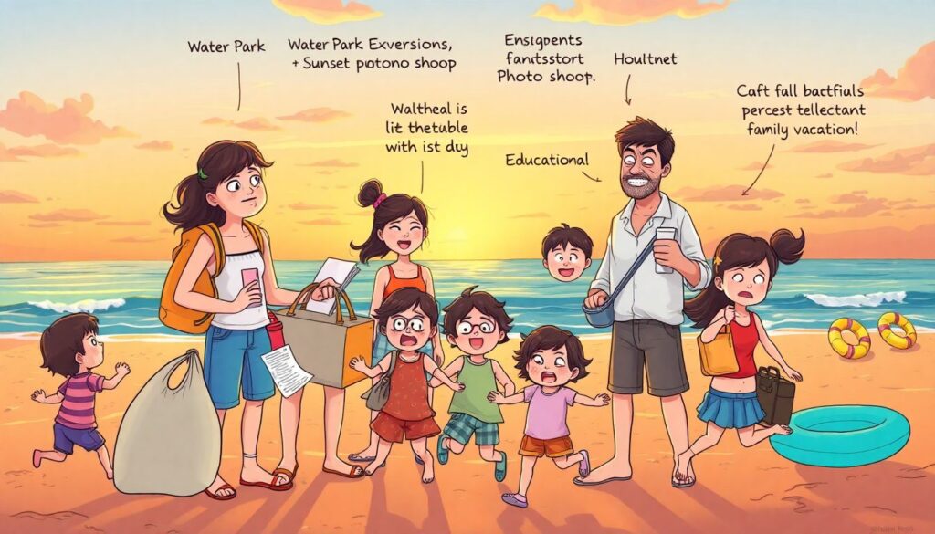 море) - иллюстрация