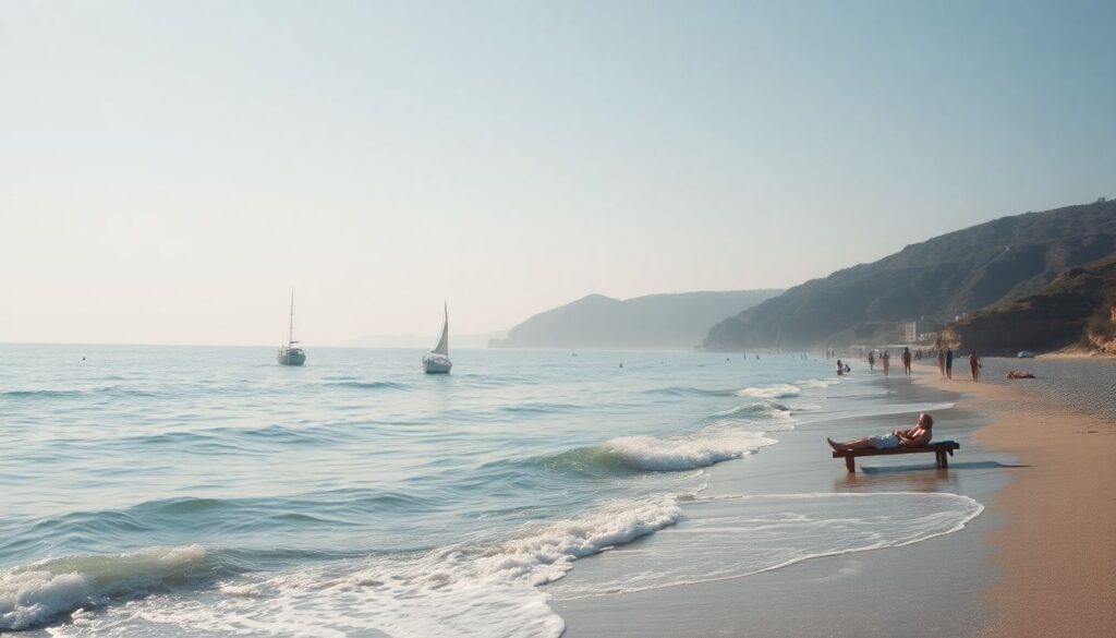 море) - иллюстрация