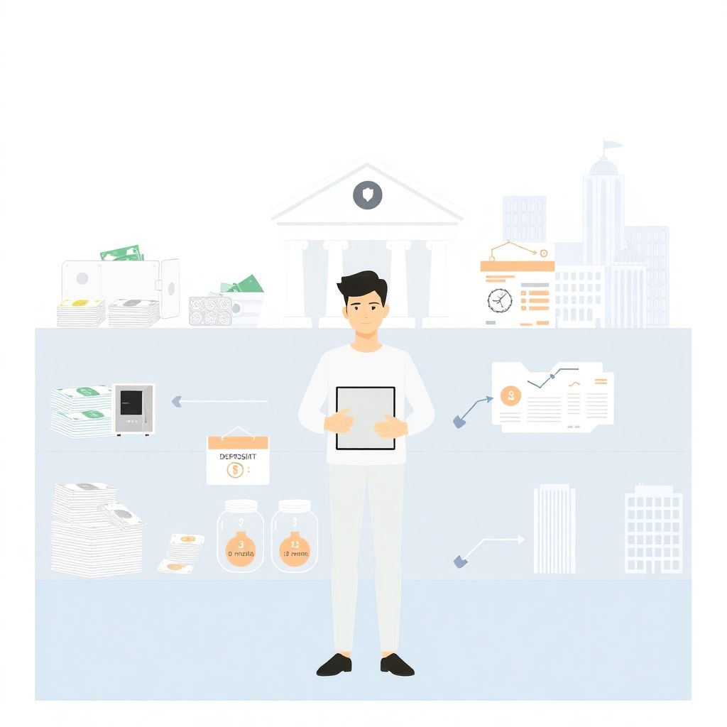 Как сохранить капитал от инфляции: наличные, вклады или облигации