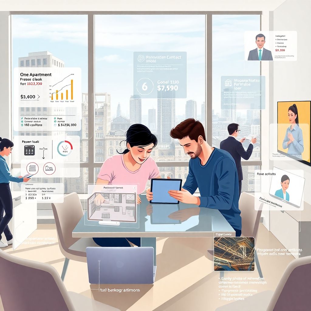 Что такое совмещенная ипотека: как взять кредит на квартиру и ремонт