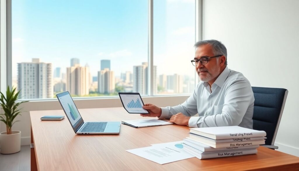 если вы сдаете свою недвижимость в аренду? - иллюстрация