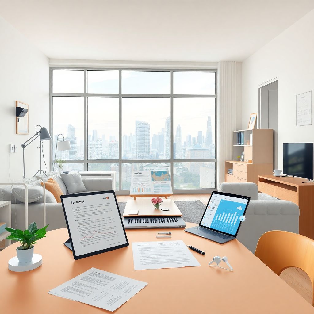 Если вы сдаете свою недвижимость в аренду: ключевые правила и советы