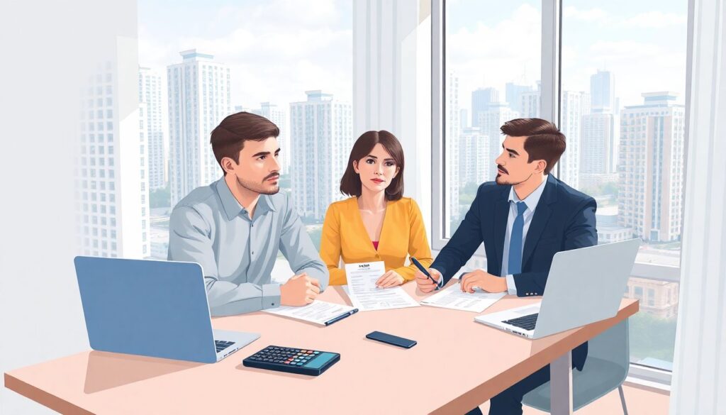 Как проверить репутацию риелтора и агентства недвижимости? - иллюстрация