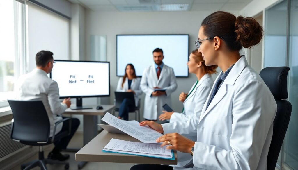 не находится ли продавец на учете в наркологическом диспансере? - иллюстрация