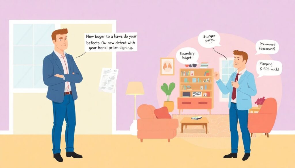 Ипотека на квартиру с эркером на кухне: больше света и уюта - иллюстрация