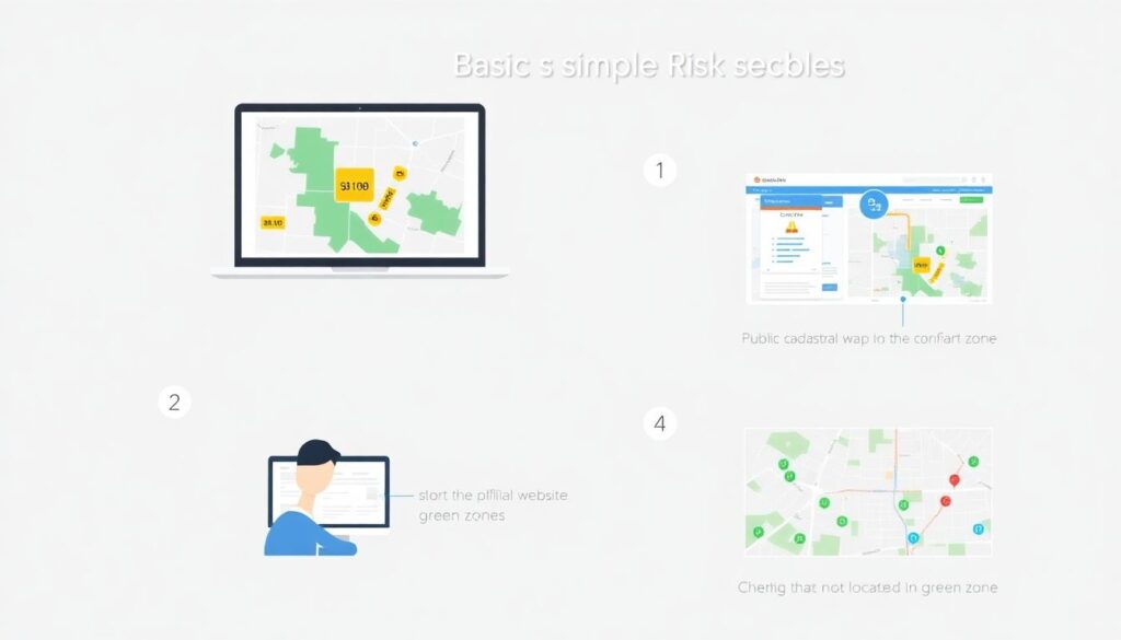 Как проверить план развития района на ближайшие 5-10 лет? - иллюстрация