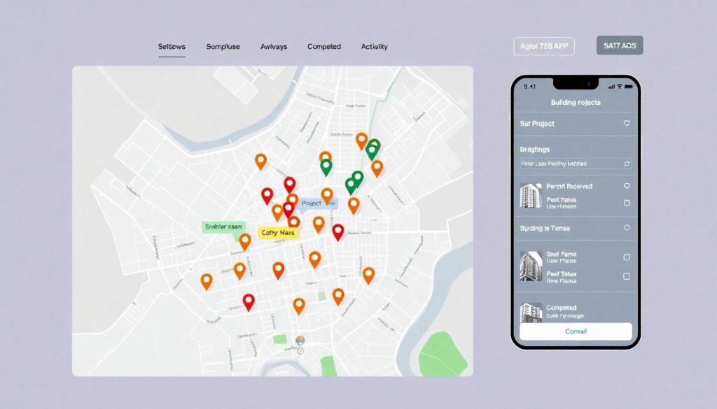Как проверить план развития района на ближайшие 5-10 лет? - иллюстрация