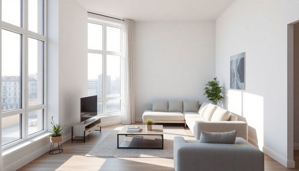 Ипотека на квартиру с французским балконом: красиво - иллюстрация