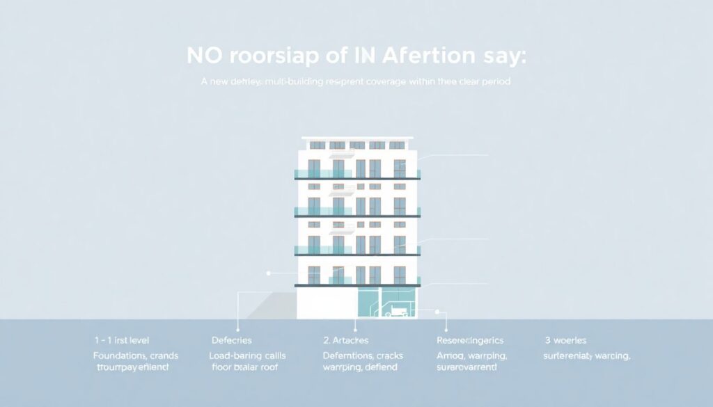Что такое "гарантийный срок" на новостройку и что он покрывает? - иллюстрация