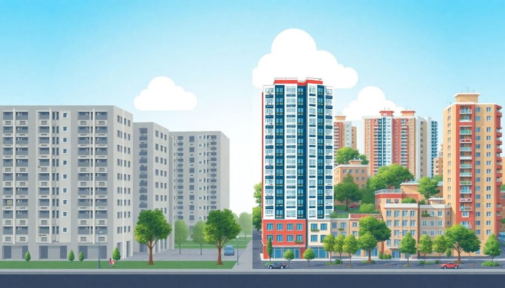 Как использовать программу "Комплексное развитие территорий" для покупки жилья? - иллюстрация