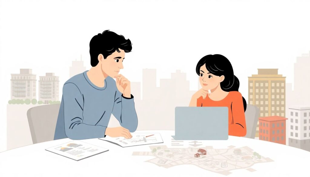 Как использовать программу "Комплексное развитие территорий" для покупки жилья? - иллюстрация