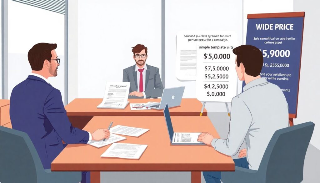 Что такое договор купли-продажи будущей вещи? - иллюстрация