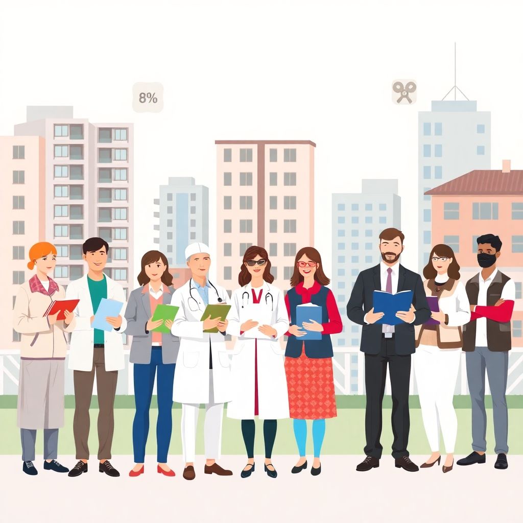 Жилищные программы для работников бюджетной сферы: как использовать выгодно