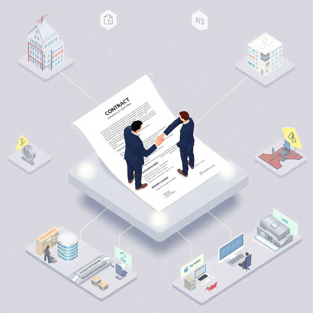 Договор купли-продажи будущей вещи: что это такое и как он работает