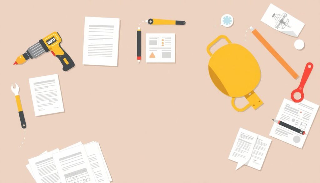 Что такое "семейный подряд" при строительстве дома в ипотеку? - иллюстрация