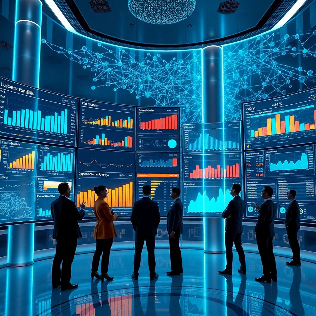 Оценка стоимости услуг банковских клиентов и управление их рентабельностью